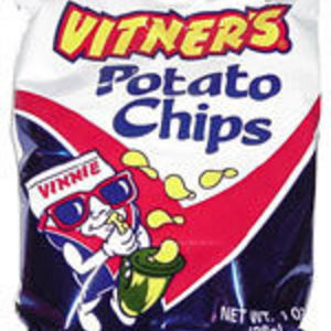 Vitner's - Potato Chips