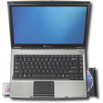 Gateway Notebook PC
