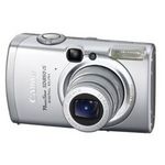 Canon - SD1100 IS Digital Camera