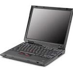 Lenovo Thinkpad X31 Notebook PC