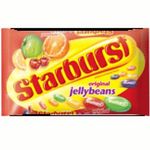 Starburst - Original Jelly Beans