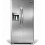 Frigidaire Professional Series Side-by-Side Refrigerator