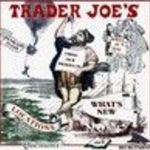 Trader Joe's Pecan Sticky Buns