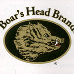 Boar's Head Pastrami seasoned Turkey Breast