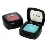 NYX Eyeshadow - All Products