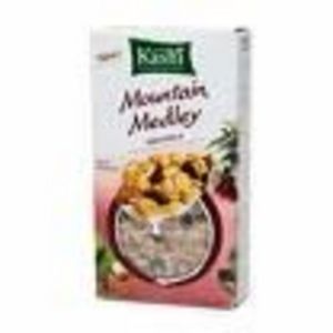 Kashi Mountain Medley Cereal