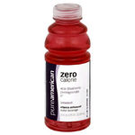 Pure American - Zero Calorie Vitamin Enhanced Water Beverage