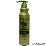 ICI Natural ICI Natural Broccoli Antioxidant Shampoo