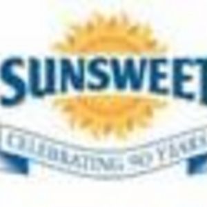 Sunsweet - Pitted Prunes Smart 60 Calorie Packs