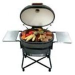 Primo Extra-Large Oval Charcoal Grill