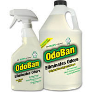 OdoBan Concentrate