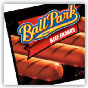 Ball Park Turkey Franks
