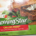 Morningstar Farms Prime Grillers