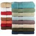 Martha Stewart Everyday 4-Star Bath Towels