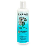Jason Natural Cosmetics Tea Tree Oil Scalp Normalizing Shampoo