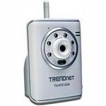 TrendNet 312w Wireless Camera