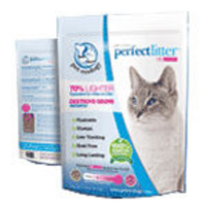 Pet Ecology Perfect Litter