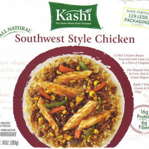 Kashi Southwest Style Chicken