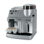 Saeco Vienna Digital SuperAutomatic Espresso Coffee and Cappuccino Machine