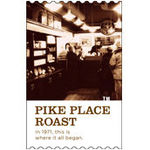 Starbucks Pike Place Roast Coffee