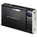 Fujifilm - FinePix Z1 Digital Camera