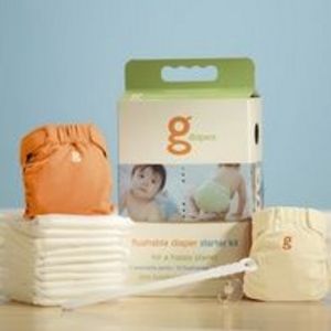 gDiapers Little g Diapers