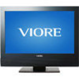 Viore - 26" LCD/DVD HD Television