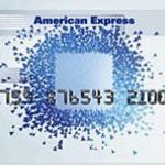 American Express - Clear Credit Card