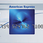 American Express - Blue Sky Credit Card