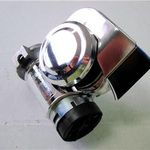 HS Automotive Accessories -- EuroBlast Compact Twin Air Horn