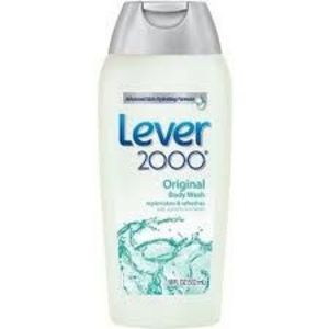 Lever 2000 Original Body Wash