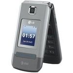 LG TRAX Cell Phone