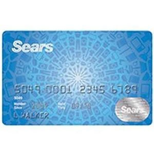 Citi - Sears Credit Card