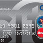 Citi - Professional Cash Card
