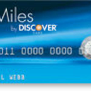 Discover - Miles by Discover