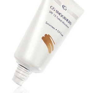CoverGirl CG Smoothers SPF 15 Tinted Moisture 