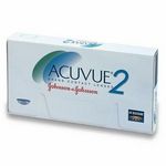 Acuvue 2 Soft Contact Lens