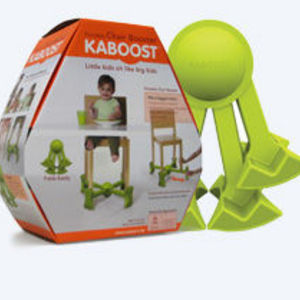 Kaboost Portable Chair Booster
