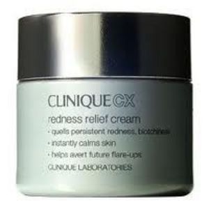 Clinique CX Soothing Moisturizer