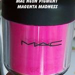 MAC Pigment - Magenta Madness