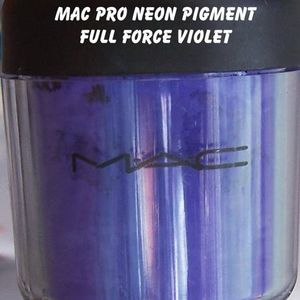 MAC Pigment - Full Force Violet