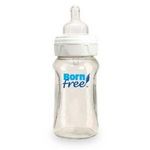 BornFree Glass Baby Bottles