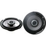 Pioneer - TS-G1642R 6.5-inch coaxial speakers