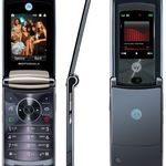 Motorola - RAZR2 V8 Cell Phone