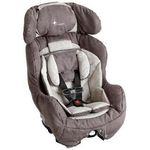 The First Years True Fit Convertible Car Seat