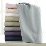 Sealy Best Fit 330 Thread Count Sheet Set