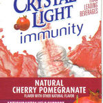Crystal Light - On The Go immunity Drink Mix