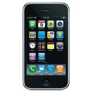 Apple iPhone 3G (8GB)