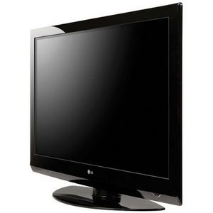 LG - 50 in. HDTV Plasma TV