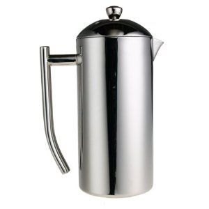 Frieling 35-Ounce Stainless Steel French Press